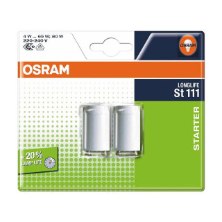 Starter OSRAM ST111 singel A2