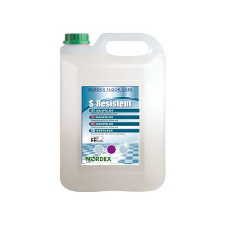 Gulvpolish NORDEX S-Resistent 5L