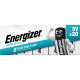 Batteri ENERGIZER Alka Adv 9V (20)