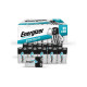 Batteri ENERGIZER Alka Adv 9V (20)