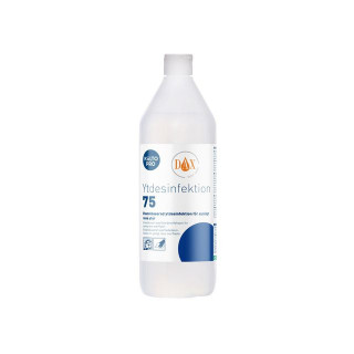 Overflatedesinfeksjon DAX 75 % 1L