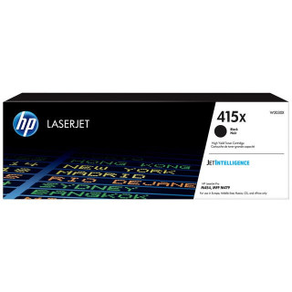 Toner HP W2030X 415X sort