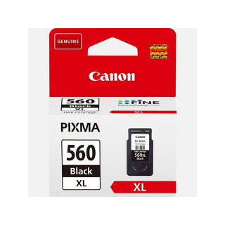 Blekk CANON CRG PG-560XL sort