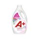 Tøyvask ARIEL A+ Sensitive Color 2200ml