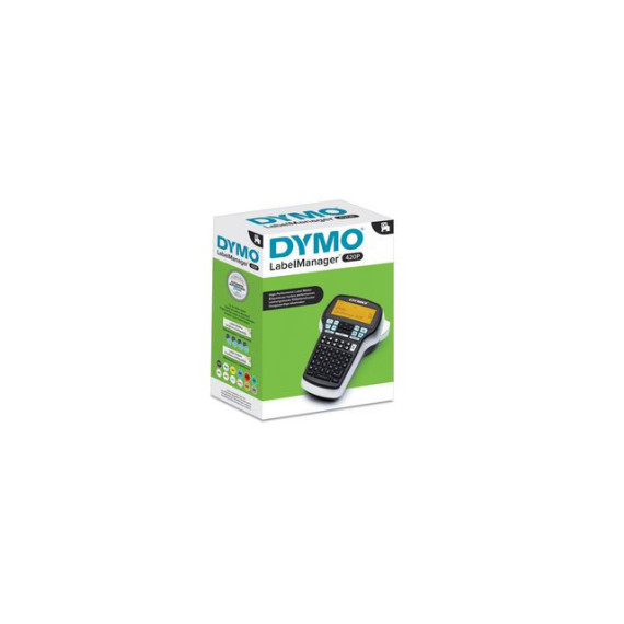 Merkemaskin DYMO LM 420P