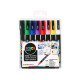 Paintmarker UNI Posca PC-3M ass std (8)