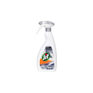 Rengjøring JIF Prof. Ovn og Grill 750ml