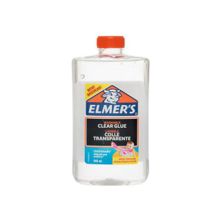 Lim ELMERS 946ml flytende klar