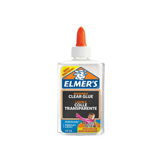 Lim ELMERS 147ml flytende klar