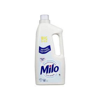 Tøyvask MILO flytende u/parfyme 1,5L