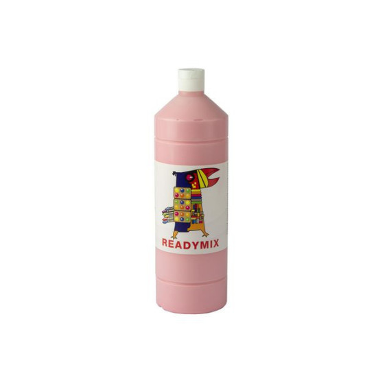 Maling READYMIX 1L rosa