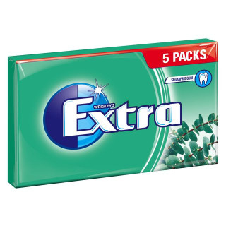 Extra Eucalyptus (5)