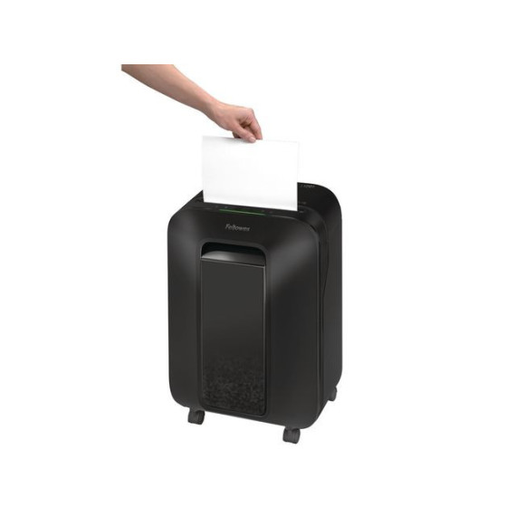 Makuleringsmaskin FELLOWES LX201 MC P5 S