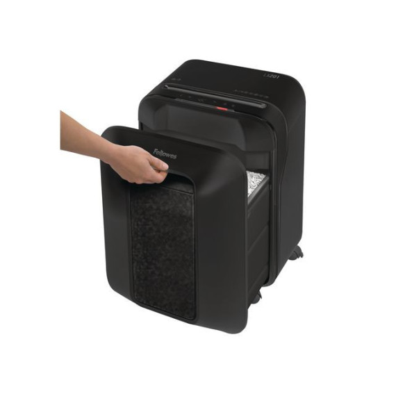 Makuleringsmaskin FELLOWES LX201 MC P5 S