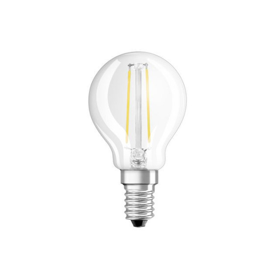 Lyspære OSRAM classic P25 E14