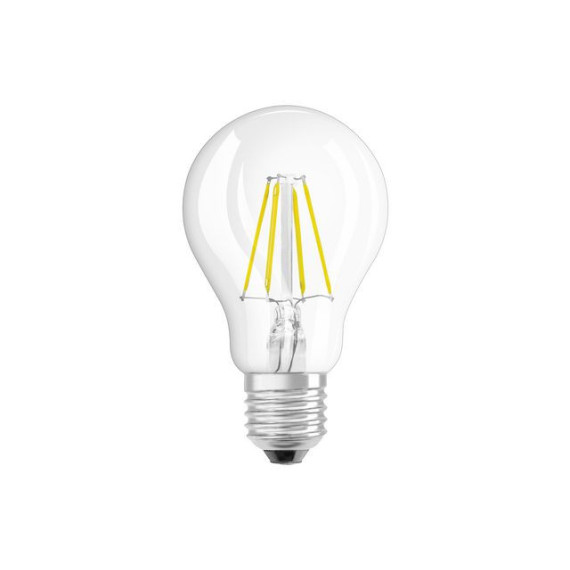 Lyspære OSRAM classic A40 K E27 dim