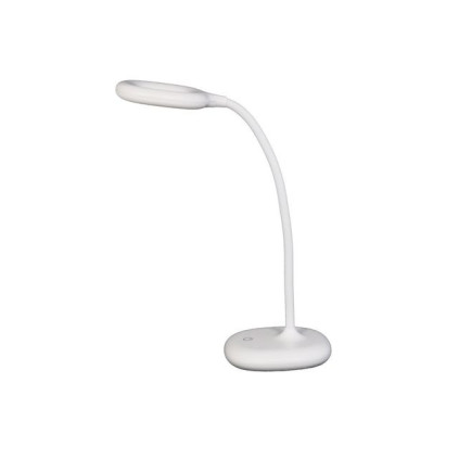 Lampe UNILUX LED Galy 1800 hvit