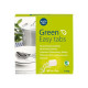 Maskinoppvask KIILTO Green Easy (100)