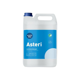 Oppvaskmiddel KIILTO Asteri 5 L