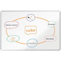 Whiteboard NOBO PremiumP emalje180x120cm