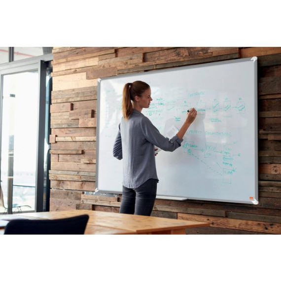 Whiteboard NOBO PremiumP emalje180x120cm