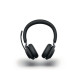 Headset JABRA Evolve2 65 MS USB-A Stereo