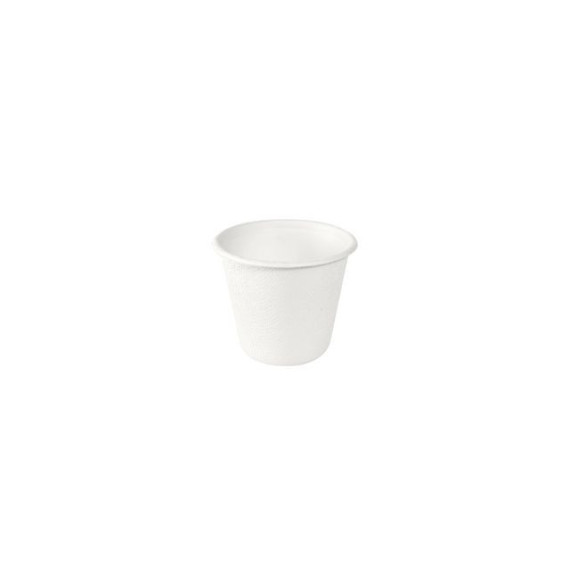 Dressingbeger DUNI bagasse 85ml (150)