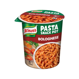 Smårett KNORR Bolognese