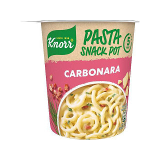 Smårett KNORR Carbonara