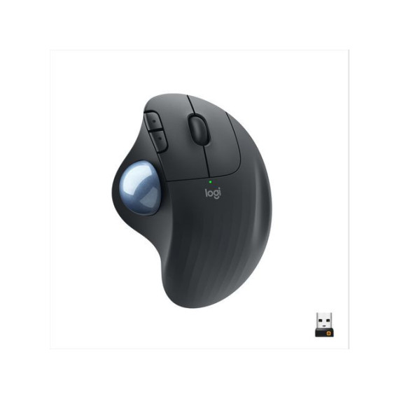 Mus LOGITECH M575 trackball wireless