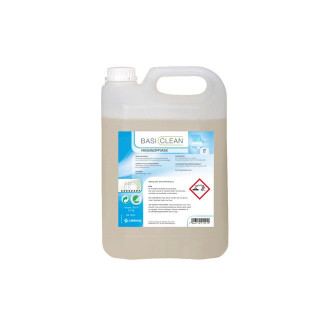 Maskinoppvask BASICLEAN 5L