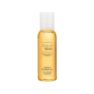 Dusjsåpe Aqua Senses 35ml (300)