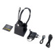 Headset JABRA Engage 75 UC Stereo