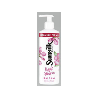 Balsam SUNSILK Bright Blossom 750ml