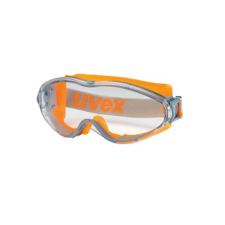 Vernebrille UVEX goggle Ultrasonic AF/AS