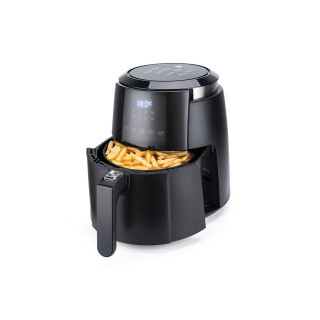 Air fryer WILFA 1500W 3,5L sort