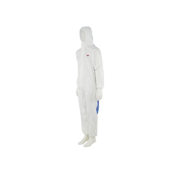 Vernedress 3M 4535 Type 5/6 XXL