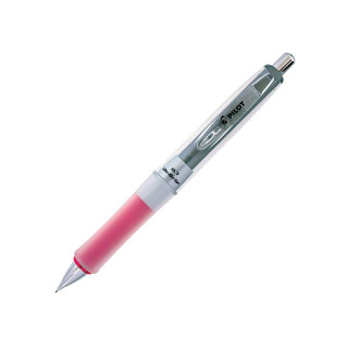 Trykkblyant PILOT Dr. Grip 07mm rosa