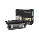 Toner LEXMARK 64016HE 21K sort