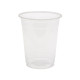 Plastglass DUNI Crystal rPet 36cl (60)