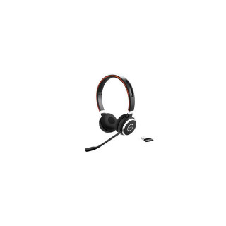 Headset JABRA Evolve 65 SE MS Stereo