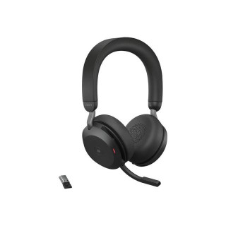 Headset JABRA Evolve2 75 MS Stereo