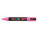 Paintmarker UNI Posca PC-5M rosa