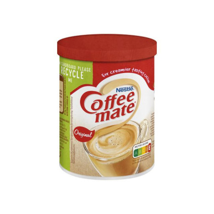 Fløtepulver COFFEE-MATE 180g