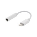 Adapter EPZI Lightning til 3,5mm