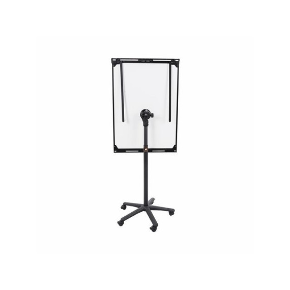 Flippover BI-OFFICE mobil 70x100cm