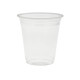 Plastglass DUNI Crystal rPet 41cl (50)