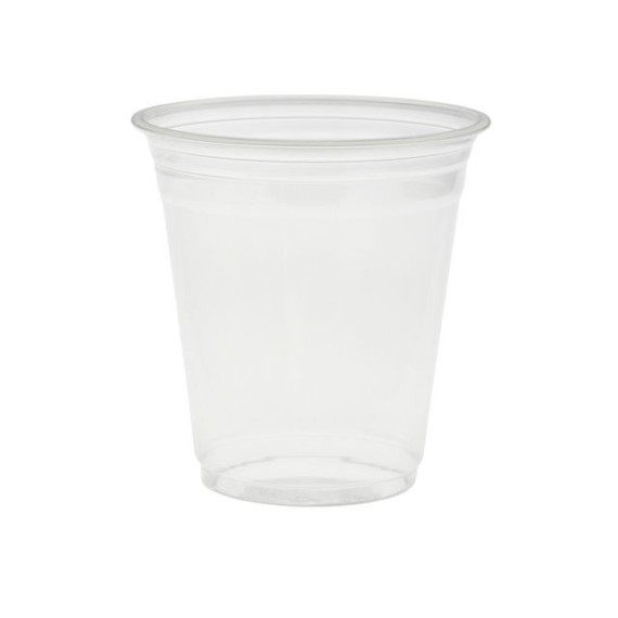 Plastglass DUNI Crystal rPet 41cl (50)