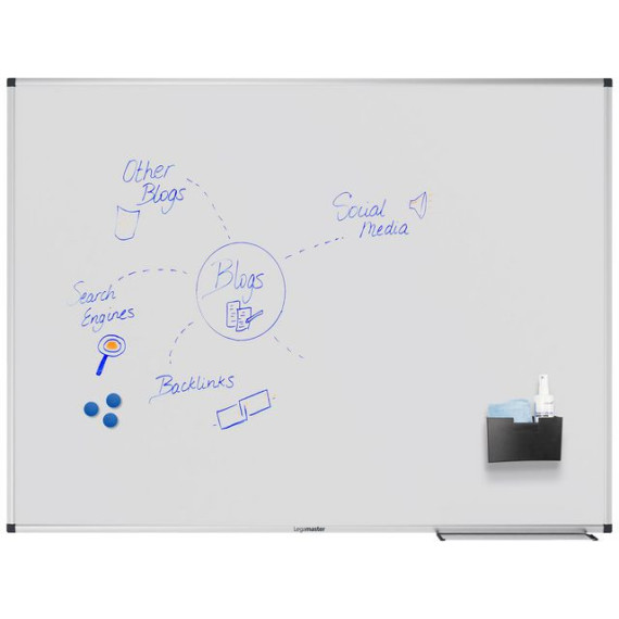 Whiteboard LEGAMASTER Unite Plus 90x120