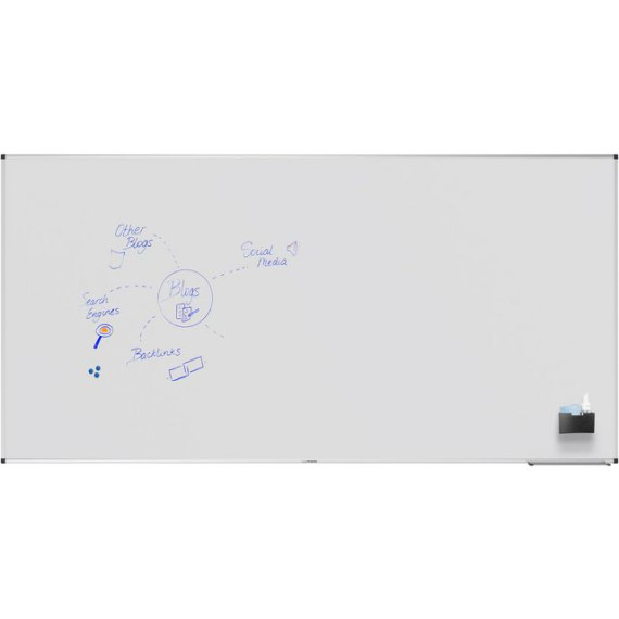 Whiteboard LEGAMASTER Unite Plus 120x240